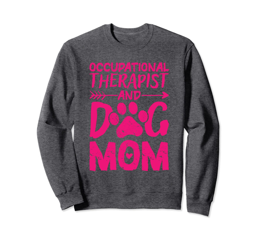 Pediatric Occupational Therapy Gifts Hoodie - Minimalist Print Unisex - T-Shirt, Sweatshirt, Hoodie