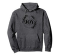 Today I Choose Joy James 1 2 Hoodie - Graphic Print for Adults - T-Shirt, Sweatshirt, Hoodie