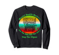 Stop Stigma Mental Health Awareness Sweatshirt - Unique Graphic Unisex - T-Shirt, Sweatshirt, Hoodie