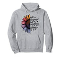 Not Diagnosed But Something Is Wrong Hoodie - Aesthetic Graphic Unisex - T-Shirt, Sweatshirt, Hoodie
