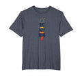 Just Keep Going Inspirational Arrow T-Shirt - Fun Novelty Design Unisex - T-Shirt, Sweatshirt, Hoodie