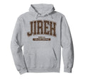 Jireh You Are Enough Christian Faith Hoodie - Fun Novelty Design Unisex - T-Shirt, Sweatshirt, Hoodie
