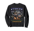 Bass Angler Stress Is Caused Not Sweatshirt - Streetwear Style for Adults - T-Shirt, Sweatshirt, Hoodie