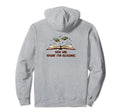 Ask Me What Im Reading Book Worm Hoodie - Streetwear Style Men Women - T-Shirt, Sweatshirt, Hoodie