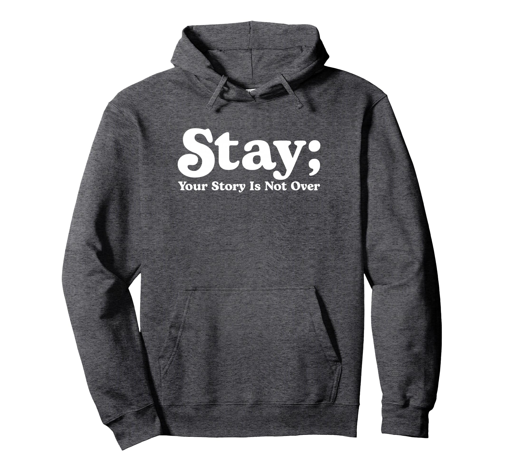 99 Reasons To Stay Alive Stay Your Hoodie - Custom Art Print for Adults - T-Shirt, Sweatshirt, Hoodie