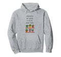 Introverted But Willing To Discuss House Hoodie - Graphic Print Unisex - T-Shirt, Sweatshirt, Hoodie