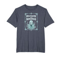 Halloween Health Wellness Breathwork T-Shirt - Streetwear Style for Adults - T-Shirt, Sweatshirt, Hoodie