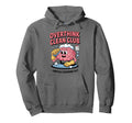 Overthink Clean Club Funny Brain Hoodie - Aesthetic Graphic Men Women - T-Shirt, Sweatshirt, Hoodie