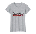 Womens Careless Empath Funny Spiritual T-Shirt - Trendy Graphic Unisex - T-Shirt, Sweatshirt, Hoodie