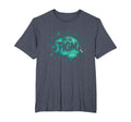 End Stigma Mental Health Awareness T-Shirt - Minimalist Print for Adults - T-Shirt, Sweatshirt, Hoodie
