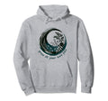 Zen Circle Grow Your Own Pace Plants Gardner Hoodie - Graphic Print Unisex - T-Shirt, Sweatshirt, Hoodie