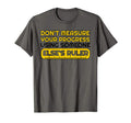 Dont Measure Your Progress Mental T-Shirt - Aesthetic Graphic for Adults - T-Shirt, Sweatshirt, Hoodie