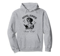 Book Lover Novel Junkie Bookish Bookworm Hoodie - Aesthetic Graphic Unisex - T-Shirt, Sweatshirt, Hoodie
