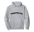 Self Care Inspiration Self Love Sweatshirt - Graphic Print Unisex - T-Shirt, Sweatshirt, Hoodie