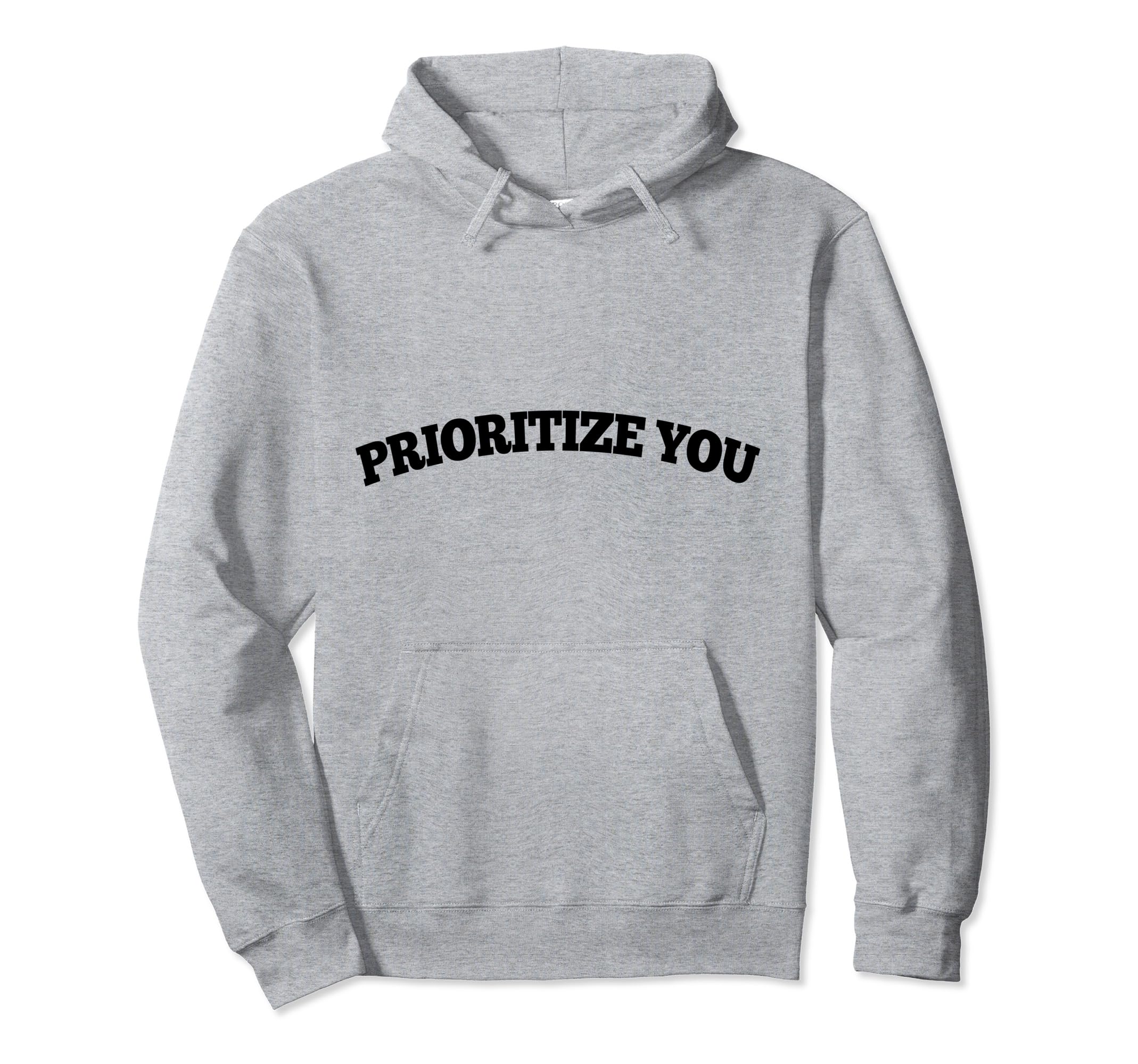 Self Care Inspiration Self Love Sweatshirt - Graphic Print Unisex - T-Shirt, Sweatshirt, Hoodie