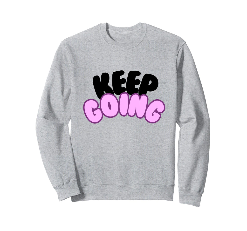 Efenem Motivational Quotes Sweatshirt - Streetwear Style Unisex - T-Shirt, Sweatshirt, Hoodie