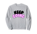 Efenem Motivational Quotes Sweatshirt - Streetwear Style Unisex - T-Shirt, Sweatshirt, Hoodie