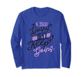 Keep Going Cancer Awareness T-Shirt - Casual Everyday Wear for Adults - T-Shirt, Sweatshirt, Hoodie