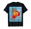 Year Book Dragon 2026 V2 T-Shirt - Minimalist Print Men Women - T-Shirt, Sweatshirt, Hoodie