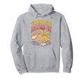 Turning Pages Breathing Fire Magical Book Hoodie - Custom Art Print Unisex - T-Shirt, Sweatshirt, Hoodie