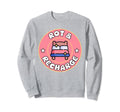 Rot Recharge Bed Rotting Cozy Sweatshirt - Streetwear Style for Adults - T-Shirt, Sweatshirt, Hoodie