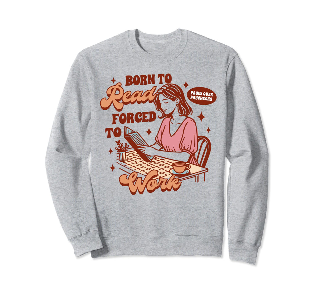 Smut Book Spicy Dark Romance Sweatshirt - Casual Everyday Wear for Adults - T-Shirt, Sweatshirt, Hoodie