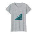 Small Steps Every Day Motivational T-Shirt - Aesthetic Graphic Unisex - T-Shirt, Sweatshirt, Hoodie