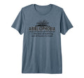Abibliophobia Funny Reading Book T-Shirt - Streetwear Style Men Women - T-Shirt, Sweatshirt, Hoodie