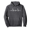 Depression Prevention Mental Health Hoodie - Custom Art Print Unisex - T-Shirt, Sweatshirt, Hoodie
