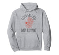 Good Read Dark Romance Spicy Book Lovers Hoodie - Trendy Graphic Unisex - T-Shirt, Sweatshirt, Hoodie