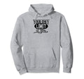 Your Only Limit Is You Self Love Self Hoodie - Casual Everyday Wear Unisex - T-Shirt, Sweatshirt, Hoodie