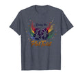 80Th Birthday Gift Living Plot T-Shirt - Aesthetic Graphic for Adults - T-Shirt, Sweatshirt, Hoodie