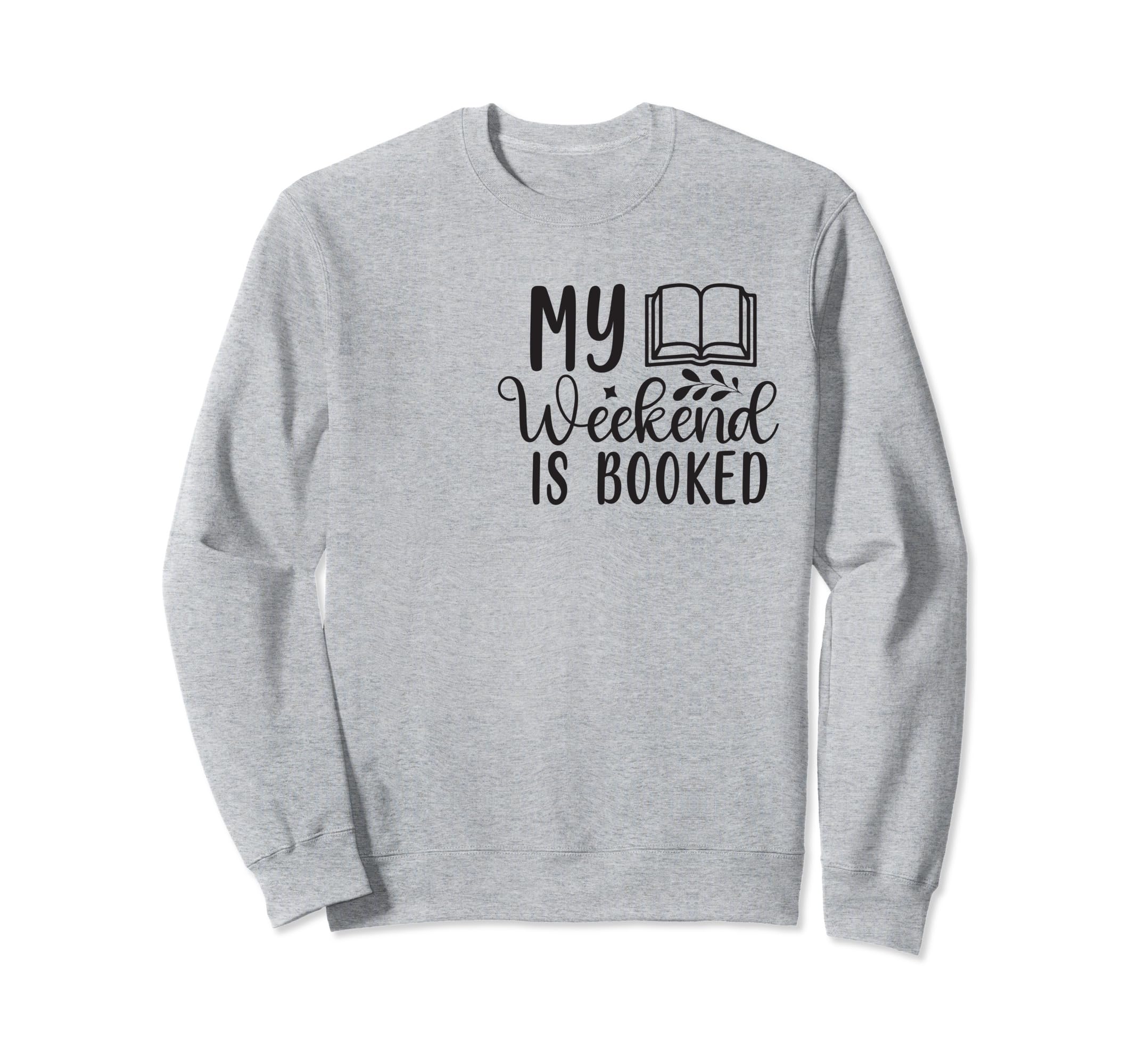 Smut Reader Funny Reading Gift Sweatshirt - Fun Novelty Design for Adults - T-Shirt, Sweatshirt, Hoodie
