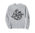 Overstimulated Moms Club Mothers Day Sweatshirt - Custom Art Print Unisex - T-Shirt, Sweatshirt, Hoodie