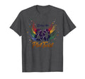 80Th Birthday Gift Living Plot Twist T-Shirt - Novelty Apparel Unisex - T-Shirt, Sweatshirt, Hoodie