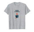 Human Tissue Dispenser Emotional T-Shirt - Minimalist Print Men Women - T-Shirt, Sweatshirt, Hoodie