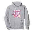 My Healing Era Self Empowerment Hoodie - Trendy Graphic Men Women - T-Shirt, Sweatshirt, Hoodie