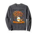 Humpty Dumpty Had Great Fall Sweatshirt - Trendy Graphic for Adults - T-Shirt, Sweatshirt, Hoodie