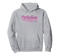 Protecting My Peace All Cost Protect Hoodie - Custom Art Print Unisex - T-Shirt, Sweatshirt, Hoodie