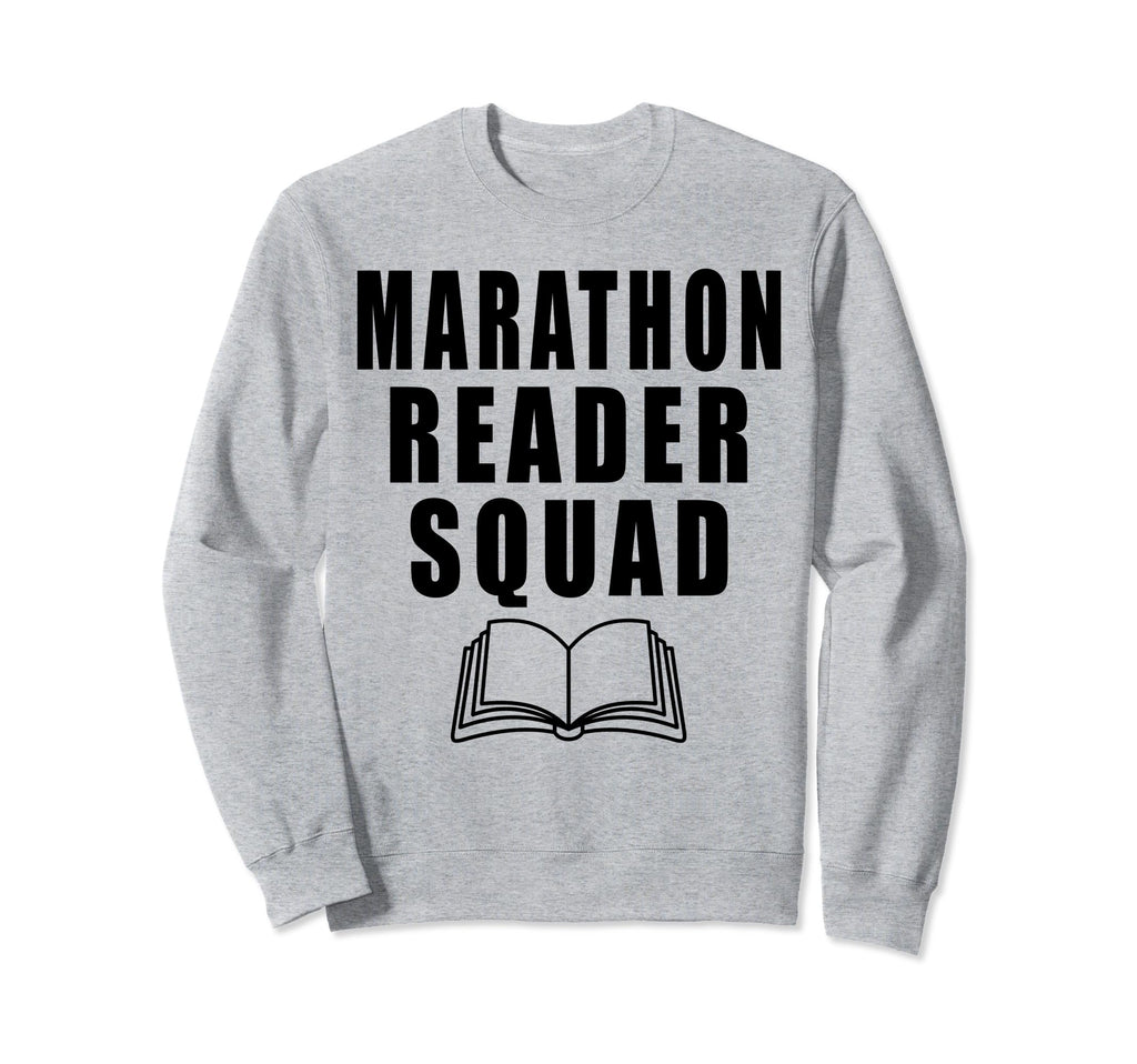 Book Literacy Reading Nerd Teacher T-Shirt - Novelty Apparel Unisex - T-Shirt, Sweatshirt, Hoodie