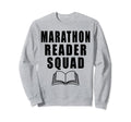 Book Literacy Reading Nerd Teacher T-Shirt - Novelty Apparel Unisex - T-Shirt, Sweatshirt, Hoodie