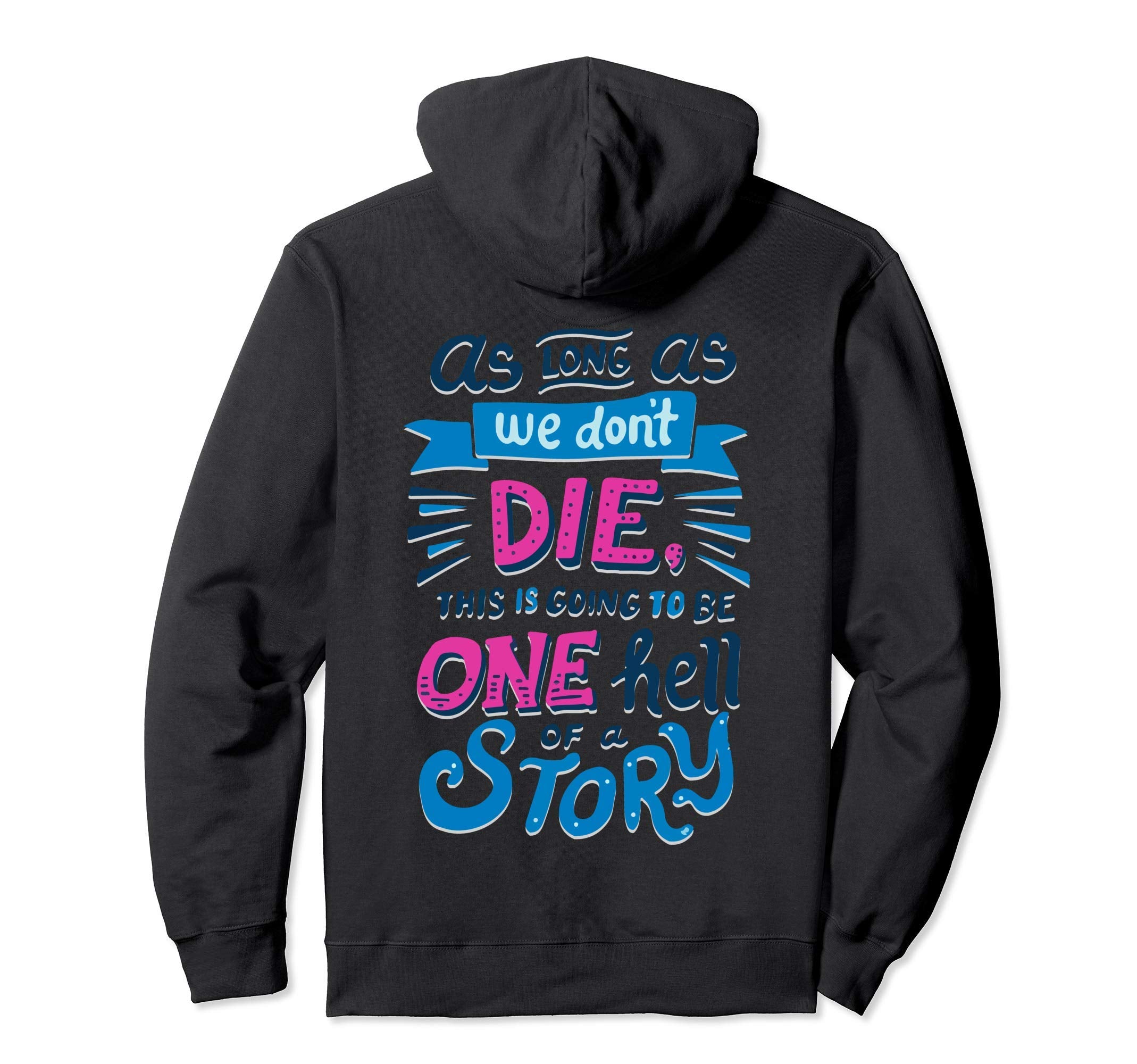 Gift Book Worm Book Nerd Book Hoodie - Graphic Print Men Women - T-Shirt, Sweatshirt, Hoodie