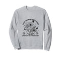 Keep Growing Keep Going Every Day Is Sweatshirt - Minimalist Print Unisex - T-Shirt, Sweatshirt, Hoodie