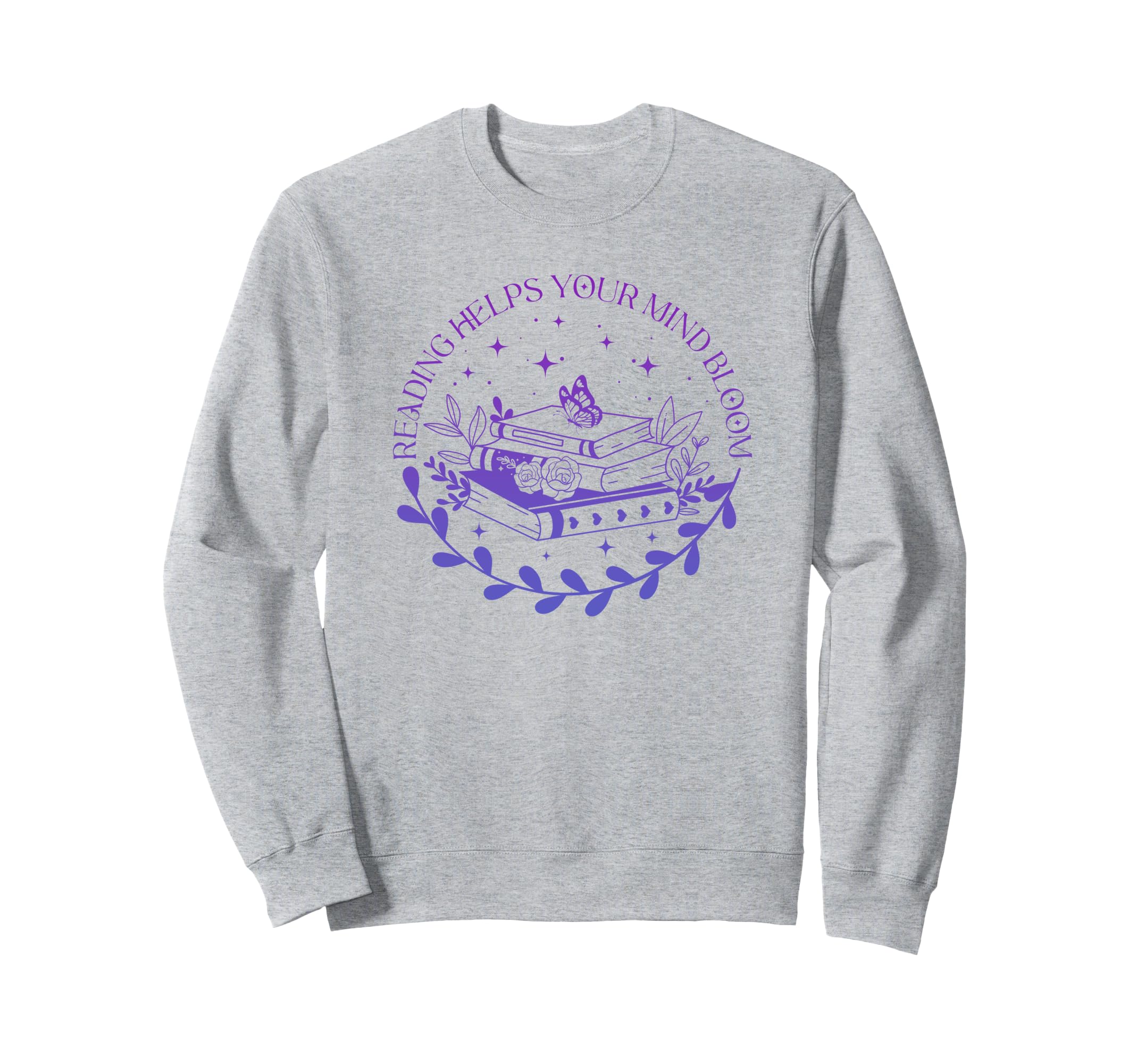 Librarian Bookish Library Book Sweatshirt - Streetwear Style for Adults - T-Shirt, Sweatshirt, Hoodie