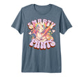 Dragon Smarty Pants Bookworm Book Lover T-Shirt - Aesthetic Graphic Unisex - T-Shirt, Sweatshirt, Hoodie