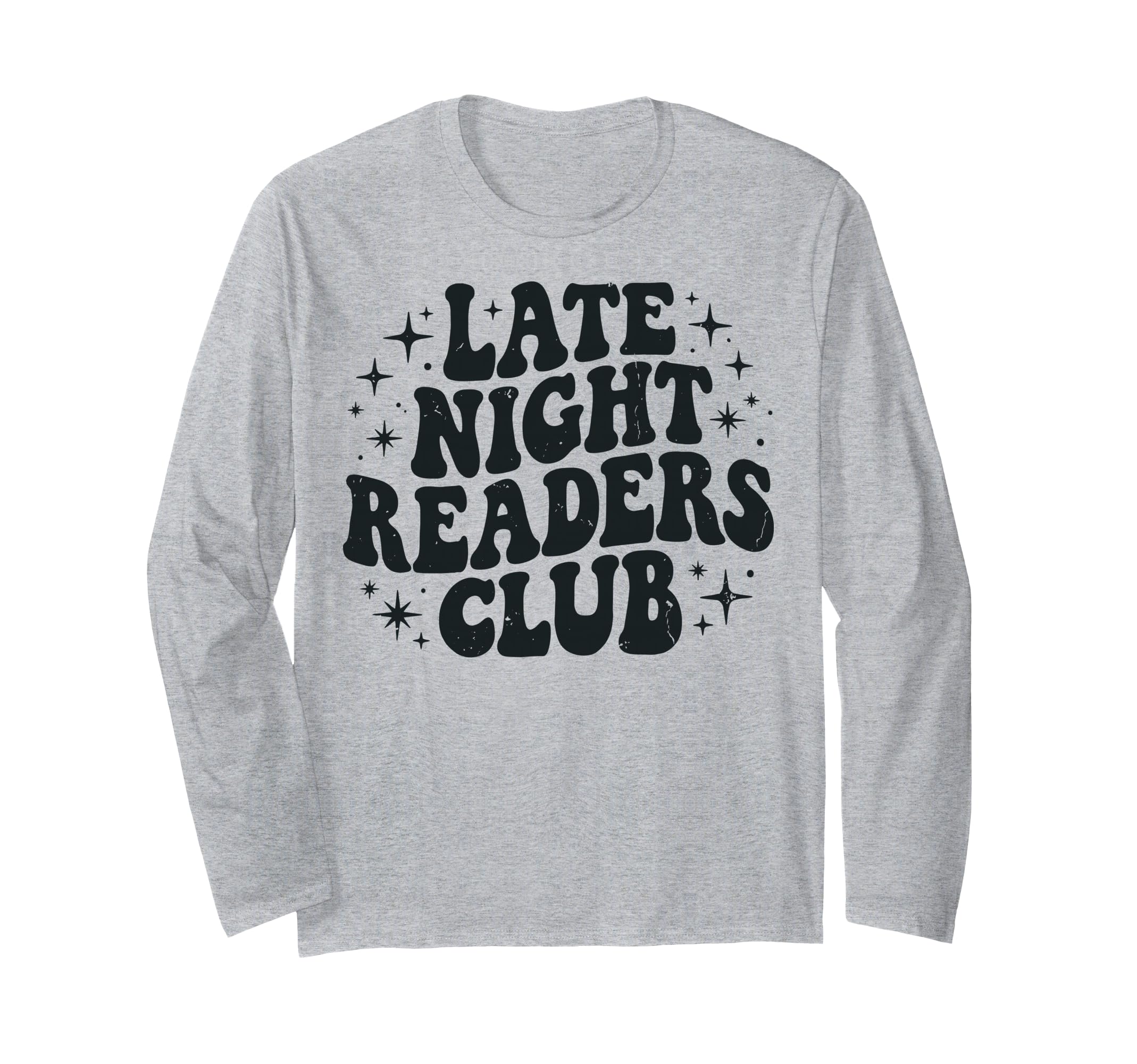 Night Reader Reading Bookworm Sweatshirt - Novelty Apparel Unisex - T-Shirt, Sweatshirt, Hoodie