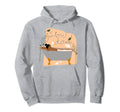 Self Care Slow Down Therapy Bubble Hoodie - Casual Everyday Wear Men Women - T-Shirt, Sweatshirt, Hoodie