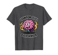 Champion Level Overthinker Funny T-Shirt - Unique Graphic for Adults - T-Shirt, Sweatshirt, Hoodie