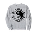 Yin Yang Balance Unity Peace Sweatshirt - Aesthetic Graphic Unisex - T-Shirt, Sweatshirt, Hoodie