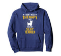 I Just Need My Silky Terrier Dog Lover Hoodie - Graphic Print Men Women - T-Shirt, Sweatshirt, Hoodie